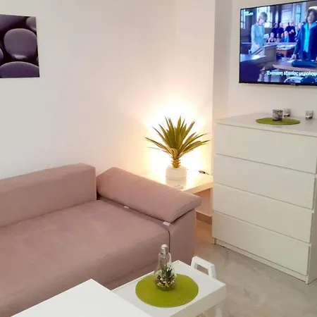 Apartament Studio Sun Sea No 6 Peraía