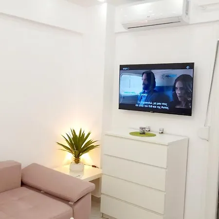 Studio Sun Sea No 6 Apartmán