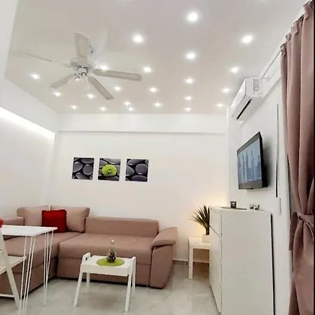 Apartment Studio Sun Sea No 6 Peraía