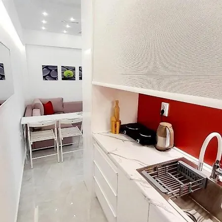 Studio Sun Sea No 6 Appartamento