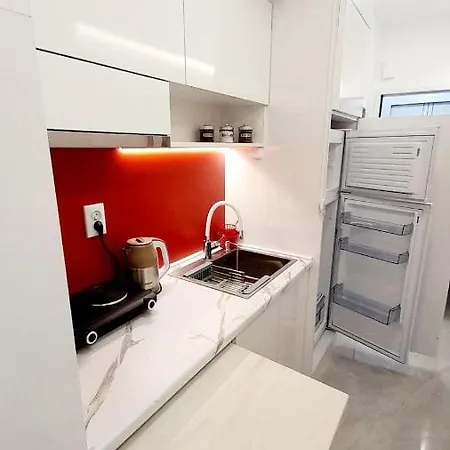 Studio Sun Sea No 6 Appartamento