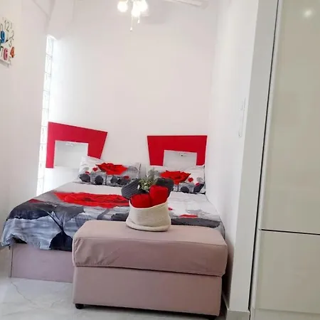 Studio Sun Sea No 6 Peraía