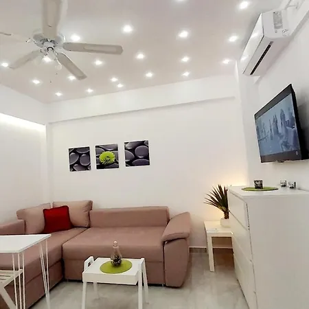 Studio Sun Sea No 6 Appartamento