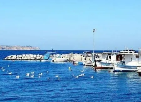 Appartamento Studio Sun Sea No 6
