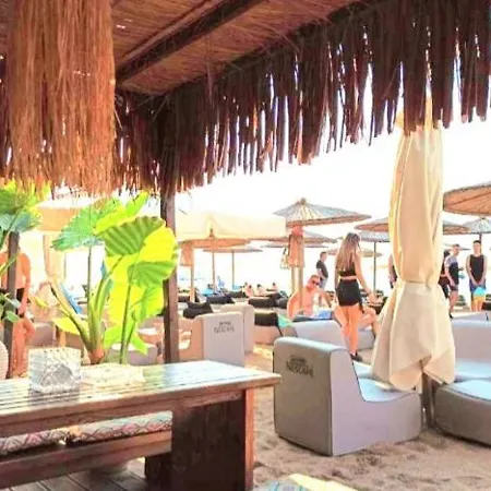 Studio Sun Sea No 6 * Peraía