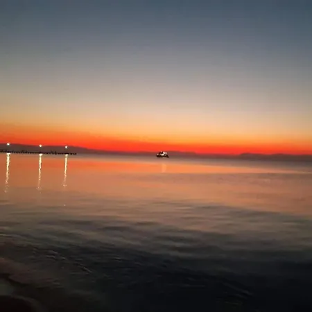 Appartamento Studio Sun Sea No 6